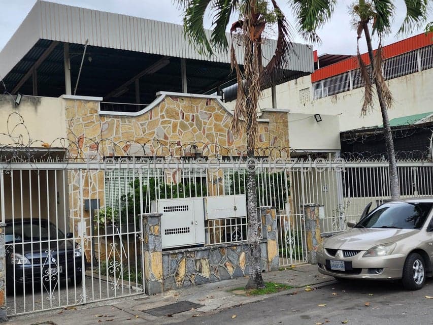 Foto de propiedad en Caracas